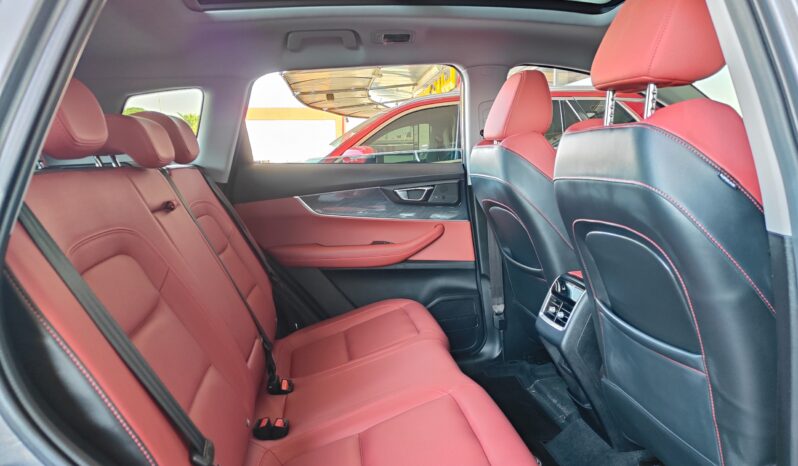 
								AED 980 P.M | 2024 Chery Tiggo 7 Pro Max Luxury | Under Chery Warranty and Service Contract | GCC | full									