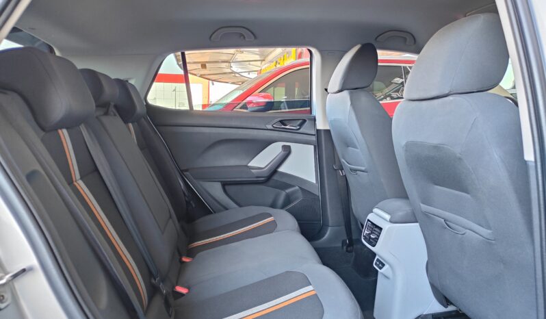 
								AED 630 P.M | 2023 Skoda Kushaq Ambition | Under Skoda Warranty and Service Contract | GCC | full									