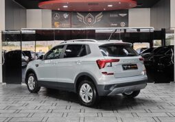 
										AED 630 P.M | 2023 Skoda Kushaq Ambition | Under Skoda Warranty and Service Contract | GCC | full									
