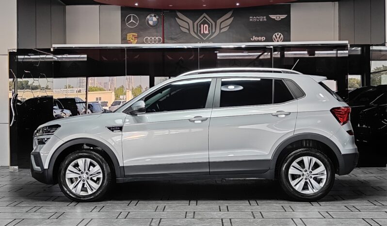 
								AED 630 P.M | 2023 Skoda Kushaq Ambition | Under Skoda Warranty and Service Contract | GCC | full									