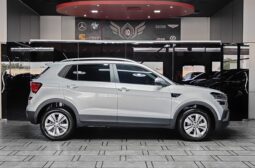 
										AED 630 P.M | 2023 Skoda Kushaq Ambition | Under Skoda Warranty and Service Contract | GCC | full									