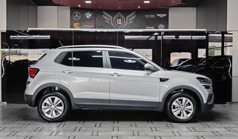 
								AED 630 P.M | 2023 Skoda Kushaq Ambition | Under Skoda Warranty and Service Contract | GCC | full									