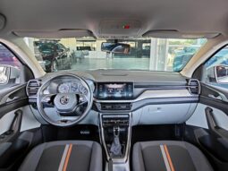 
										AED 630 P.M | 2023 Skoda Kushaq Ambition | Under Skoda Warranty and Service Contract | GCC | full									