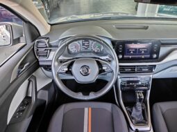 
										AED 630 P.M | 2023 Skoda Kushaq Ambition | Under Skoda Warranty and Service Contract | GCC | full									