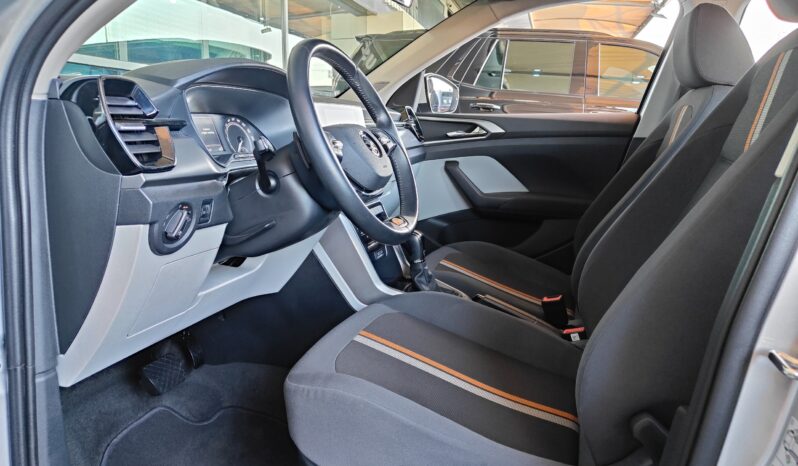 
								AED 630 P.M | 2023 Skoda Kushaq Ambition | Under Skoda Warranty and Service Contract | GCC | full									