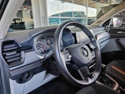 
										AED 630 P.M | 2023 Skoda Kushaq Ambition | Under Skoda Warranty and Service Contract | GCC | full									