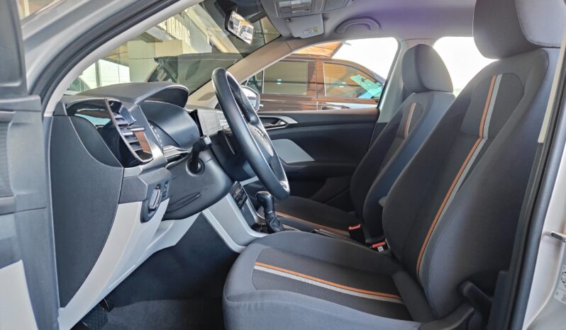 
								AED 630 P.M | 2023 Skoda Kushaq Ambition | Under Skoda Warranty and Service Contract | GCC | full									