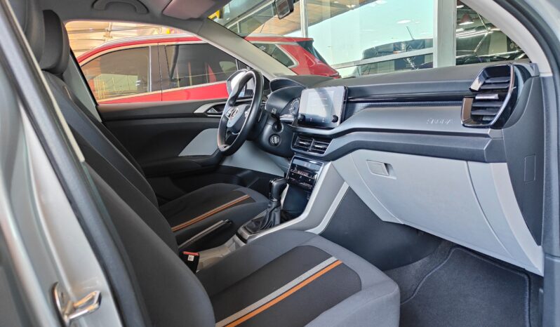 
								AED 630 P.M | 2023 Skoda Kushaq Ambition | Under Skoda Warranty and Service Contract | GCC | full									