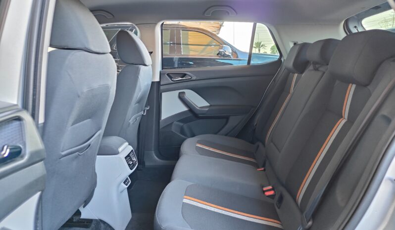 
								AED 630 P.M | 2023 Skoda Kushaq Ambition | Under Skoda Warranty and Service Contract | GCC | full									