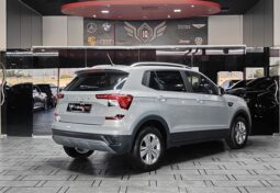 
										AED 630 P.M | 2023 Skoda Kushaq Ambition | Under Skoda Warranty and Service Contract | GCC | full									