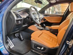 
										AED 1,650 P.M | 2021 BMW X4 xDrive30i M Sport | Under BMW Warranty and Service Contract | GCC | full									