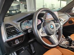 
										AED 1,650 P.M | 2021 BMW X4 xDrive30i M Sport | Under BMW Warranty and Service Contract | GCC | full									
