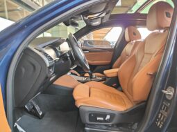 
										AED 1,650 P.M | 2021 BMW X4 xDrive30i M Sport | Under BMW Warranty and Service Contract | GCC | full									