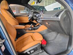 
										AED 1,650 P.M | 2021 BMW X4 xDrive30i M Sport | Under BMW Warranty and Service Contract | GCC | full									