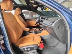 
										AED 1,650 P.M | 2021 BMW X4 xDrive30i M Sport | Under BMW Warranty and Service Contract | GCC | full									