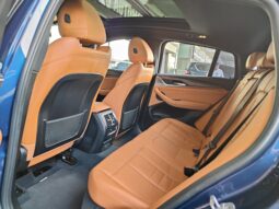 
										AED 1,650 P.M | 2021 BMW X4 xDrive30i M Sport | Under BMW Warranty and Service Contract | GCC | full									