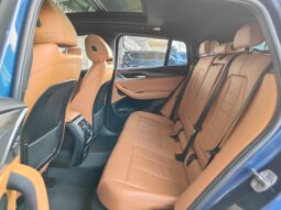 
										AED 1,650 P.M | 2021 BMW X4 xDrive30i M Sport | Under BMW Warranty and Service Contract | GCC | full									