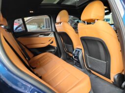 
										AED 1,650 P.M | 2021 BMW X4 xDrive30i M Sport | Under BMW Warranty and Service Contract | GCC | full									