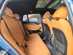 
										AED 1,650 P.M | 2021 BMW X4 xDrive30i M Sport | Under BMW Warranty and Service Contract | GCC | full									