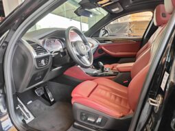 
										AED 1,750 P.M | 2019 BMW X4 xDrive30i M Sport | Under Warranty | GCC | full									