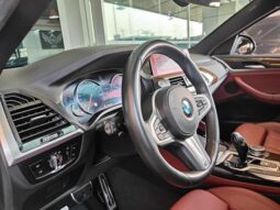 
										AED 1,750 P.M | 2019 BMW X4 xDrive30i M Sport | Under Warranty | GCC | full									
