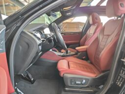 
										AED 1,750 P.M | 2019 BMW X4 xDrive30i M Sport | Under Warranty | GCC | full									