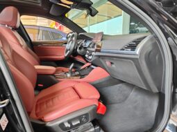 
										AED 1,750 P.M | 2019 BMW X4 xDrive30i M Sport | Under Warranty | GCC | full									