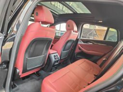 
										AED 1,750 P.M | 2019 BMW X4 xDrive30i M Sport | Under Warranty | GCC | full									