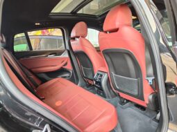 
										AED 1,750 P.M | 2019 BMW X4 xDrive30i M Sport | Under Warranty | GCC | full									