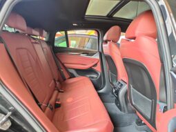 
										AED 1,750 P.M | 2019 BMW X4 xDrive30i M Sport | Under Warranty | GCC | full									