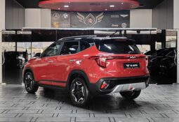 
										AED 950 P.M | 2024 Kia Seltos SX Full Option | Under Kia Warranty | GCC | full									