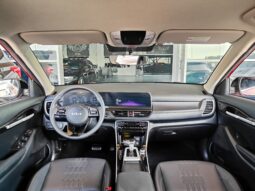 
										AED 950 P.M | 2024 Kia Seltos SX Full Option | Under Kia Warranty | GCC | full									