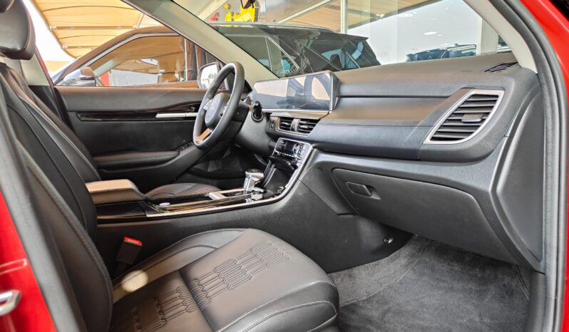 
								AED 950 P.M | 2024 Kia Seltos SX Full Option | Under Kia Warranty | GCC | full									