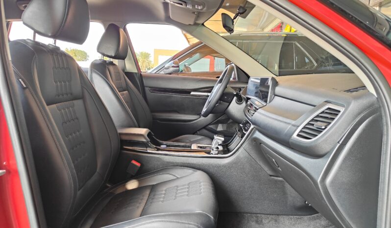 
								AED 950 P.M | 2024 Kia Seltos SX Full Option | Under Kia Warranty | GCC | full									