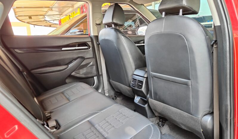 
								AED 950 P.M | 2024 Kia Seltos SX Full Option | Under Kia Warranty | GCC | full									