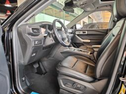 
										AED 1,575 P.M | 2021 Ford Explorer Limited Hybrid | Under Warranty | GCC | full									