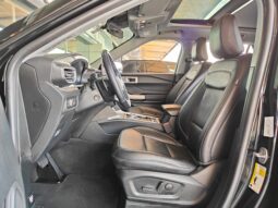 
										AED 1,575 P.M | 2021 Ford Explorer Limited Hybrid | Under Warranty | GCC | full									