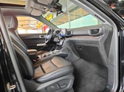 
										AED 1,575 P.M | 2021 Ford Explorer Limited Hybrid | Under Warranty | GCC | full									