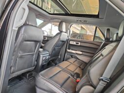 
										AED 1,575 P.M | 2021 Ford Explorer Limited Hybrid | Under Warranty | GCC | full									