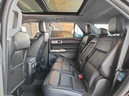 
										AED 1,575 P.M | 2021 Ford Explorer Limited Hybrid | Under Warranty | GCC | full									