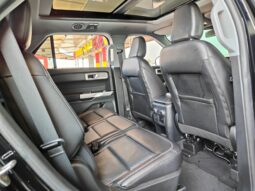 
										AED 1,575 P.M | 2021 Ford Explorer Limited Hybrid | Under Warranty | GCC | full									