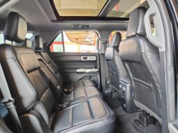 
										AED 1,575 P.M | 2021 Ford Explorer Limited Hybrid | Under Warranty | GCC | full									