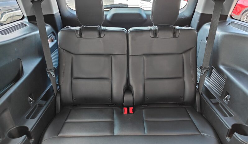 
								AED 1,575 P.M | 2021 Ford Explorer Limited Hybrid | Under Warranty | GCC | full									