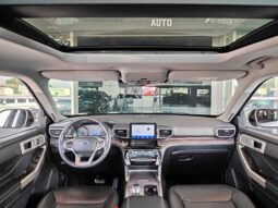 
										AED 1,575 P.M | 2021 Ford Explorer Limited Hybrid | Under Warranty | GCC | full									