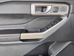 
										AED 1,575 P.M | 2021 Ford Explorer Limited Hybrid | Under Warranty | GCC | full									