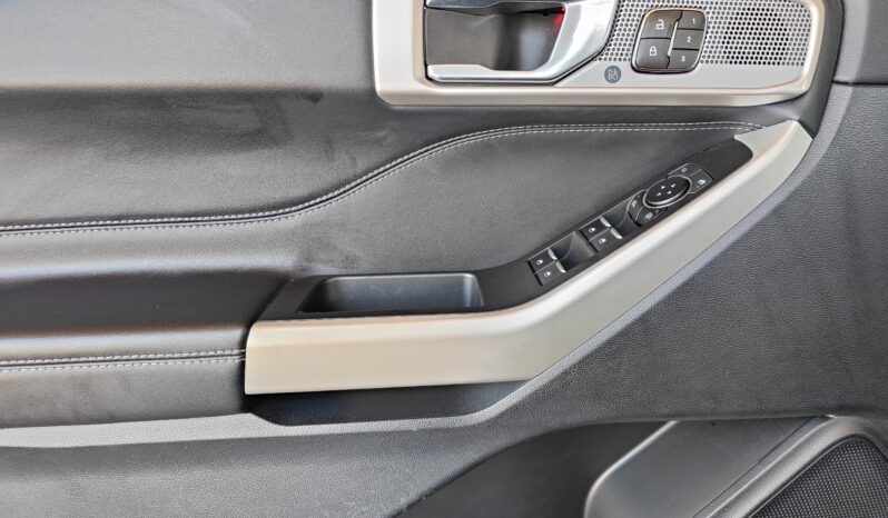 
								AED 1,575 P.M | 2021 Ford Explorer Limited Hybrid | Under Warranty | GCC | full									