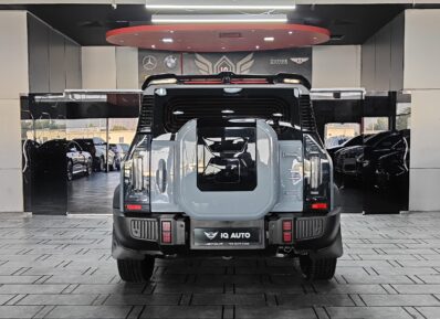 AED 1,750 P.M | 2024 Jetour T2 2.0T Luxury | Under Jetour Warranty | GCC |