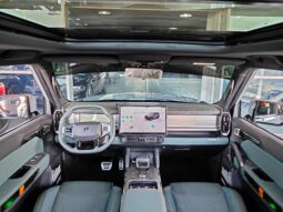 
										AED 1,750 P.M | 2024 Jetour T2 2.0T Luxury | Under Jetour Warranty | GCC | full									