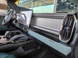 
										AED 1,750 P.M | 2024 Jetour T2 2.0T Luxury | Under Jetour Warranty | GCC | full									