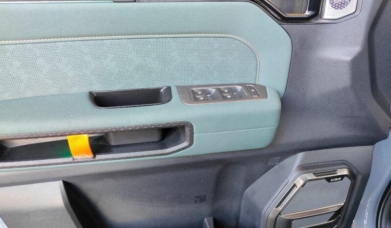 
								AED 1,750 P.M | 2024 Jetour T2 2.0T Luxury | Under Jetour Warranty | GCC | full									